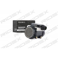 3926A0165 RIDEX Розхідомір повітря