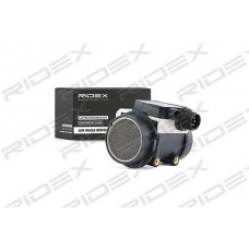 3926A0165 RIDEX Розхідомір повітря