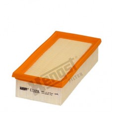E1223L HENGST FILTER Повітряний фільтр