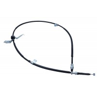 32-0875 MAXGEAR Тросик, cтояночный тормоз