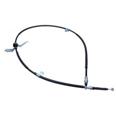 32-0875 MAXGEAR Тросик, cтояночный тормоз