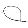 32-0875 MAXGEAR Тросик, cтояночный тормоз