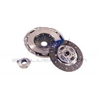 MCK-12099 MDR Комплект зчеплення