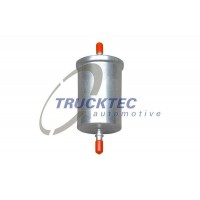 02.38.061 TRUCKTEC AUTOMOTIVE Паливний фільтр