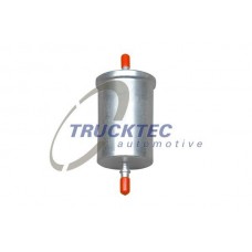 02.38.061 TRUCKTEC AUTOMOTIVE Паливний фільтр