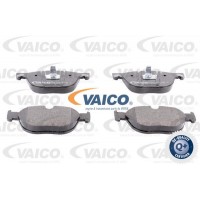 V20-8158 VAICO Комплект гальмівних колодок дисковий гальм