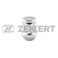 BE-4100 ZEKKERT Гайка кріплення колеса