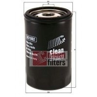 DO1802 CLEAN FILTERS Масляний фільтр