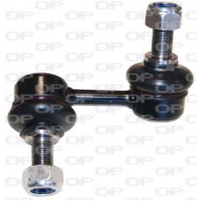 SSL1162.01 OPEN PARTS Тяга стійка стабілізатор