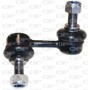 SSL1162.01 OPEN PARTS Тяга стійка стабілізатор