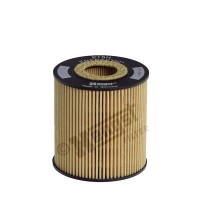 E15H D59 HENGST FILTER Масляний фільтр