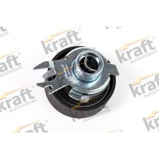 1220150 KRAFT AUTOMOTIVE Натяжний ролик ремінь ГРМ