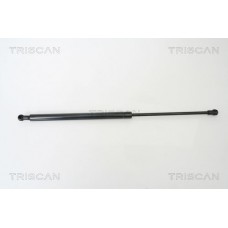 8710 29258 TRISCAN Газова пружина кришка багажника