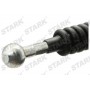 SKCPB-1050764 Stark Тросик, cтояночный тормоз