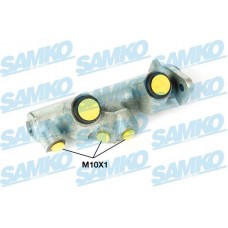 P12109 SAMKO Головний гальмівний циліндр
