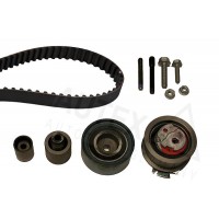 Комплект ременя ГРМ AUTEX 702660