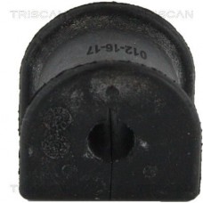 8500 298020 TRISCAN Втулка стабілізатора