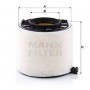 C 17 010 MANN-FILTER Повітряний фільтр