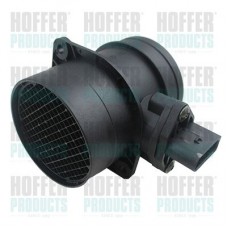 7516441 HOFFER Розхідомір повітря