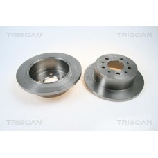 8120 10176 TRISCAN Гальмівний диск
