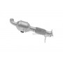 FS30818K Faurecia Катализатор