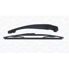 000723180127 MAGNETI MARELLI Щітка склоочисника