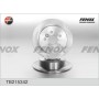 TB215342 FENOX Гальмівний диск