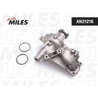 AN21216 MILES Водяний насос охолодження двигуна