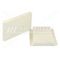 SC 6023 HIFI FILTER Фільтр повітря у внутрішньому просторі