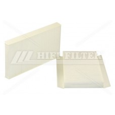 SC 6023 HIFI FILTER Фільтр повітря у внутрішньому просторі