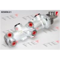 H25939.0.1 FTE Головний гальмівний циліндр