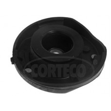 80001590 CORTECO Опора стійки амортизатора