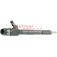 0870091 METZGER Форсунка