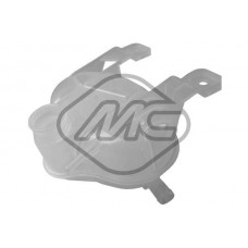 03858 Metalcaucho Компенсаційний бак охолоджувальна рідина