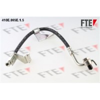 410E.865E.1.5 FTE Гальмівний шланг