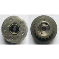 VVT-029 JAPANPARTS Шестерня приводу розподільного валу