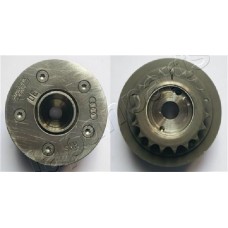 VVT-029 JAPANPARTS Шестерня приводу розподільного валу
