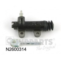 N2600314 NIPPARTS Робочий циліндр система зчеплення