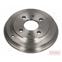 TA-0202C JAPANPARTS Гальмівний барабан