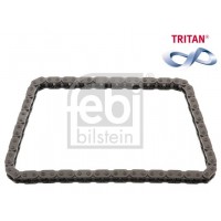 49519 FEBI BILSTEIN Ланцюг приводу розподільного валу