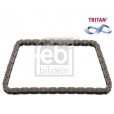 49519 FEBI BILSTEIN Ланцюг приводу розподільного валу