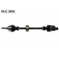 VKJC 2896 SKF Привідний вал