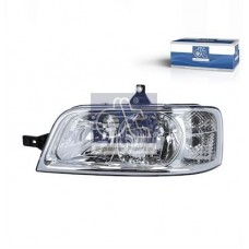 12.74300SP DT Spare Parts Основна фара