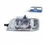 12.74300SP DT Spare Parts Основна фара