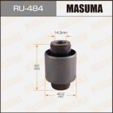 RU-484 MASUMA Підвіска важіль незалежної підвіски колеса