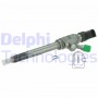 HRD652 DELPHI Клапанна форсунка