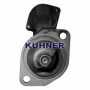 1087R AD KÜHNER Стартер