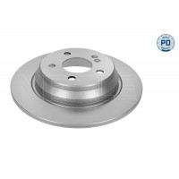 015 523 0036/PD MEYLE Гальмівний диск