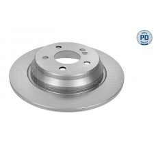 015 523 0036/PD MEYLE Гальмівний диск