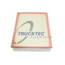 02.14.064 TRUCKTEC AUTOMOTIVE Повітряний фільтр